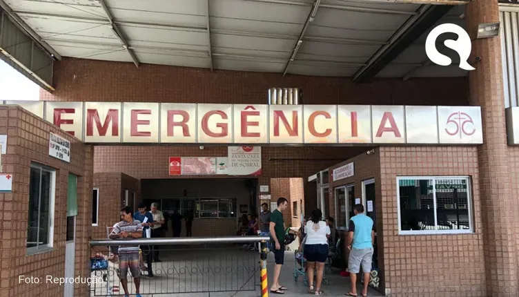 Morre no hospital Santa Casa mulher baleada na cabeça em Tianguá