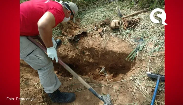 Acusados de matar quatro pessoas em ritual macabro para ganhar na Mega-Sena são condenados, no Ceará