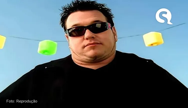 Dono da trilha sonora de Shrek, Steve Harwell morre aos 56 anos
