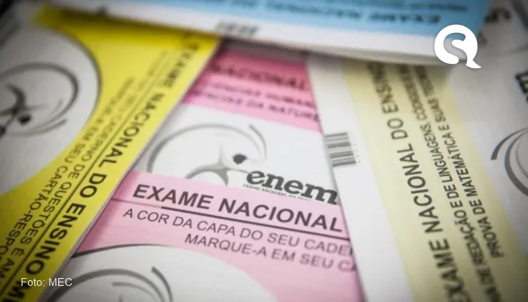 Enem 2023: concurso de redação premia estudantes do Ceará
