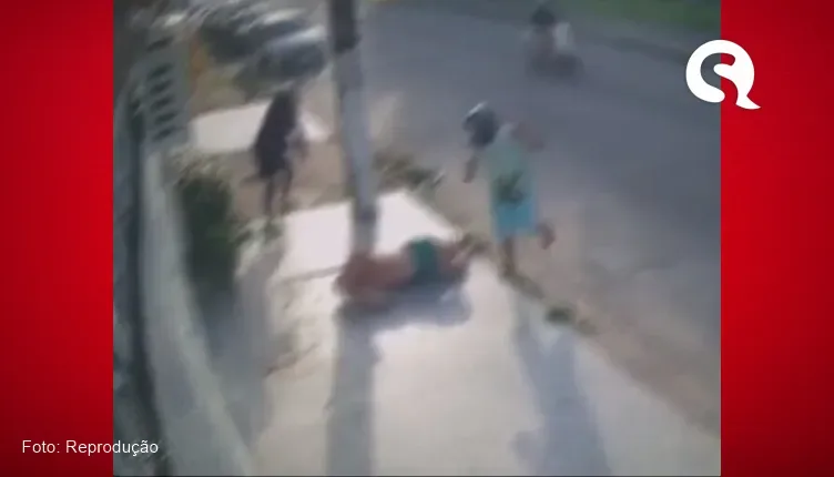 Criminosos fazem “dancinha” após assassinar sargento da PM em São Paulo