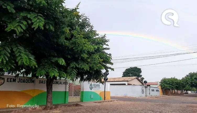 Escola de Caranaubal fica entre as finalistas de melhores do mundo com projeto sobre saúde mental