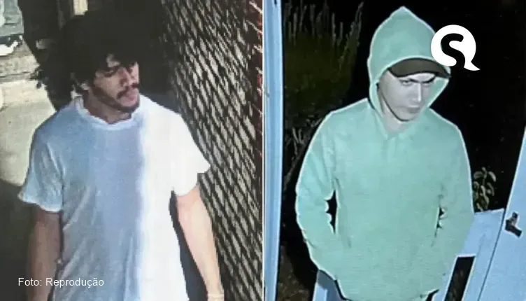 Brasileiro foragido é capturado pela polícia da Pensilvânia nos EUA e condenado a prisão perpetua