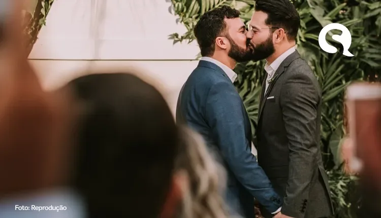 Comissão da Câmara discute projeto que pode proibir casamento gay