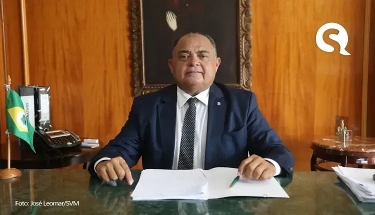 Desembargador cearense é escolhido para o STJ por decisão do presidente Lula