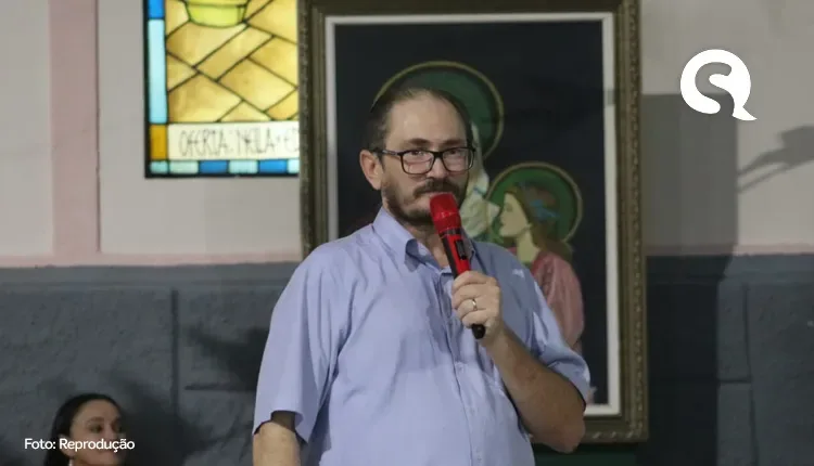 Após saída de Dr. Klebson, Padre Raimundo Nonato assume direção do Hospital do Coração de Sobral