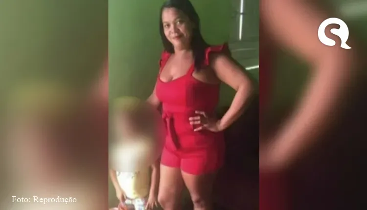 Mulher é assassinada pelo namorado na frente das filhas no Ceará