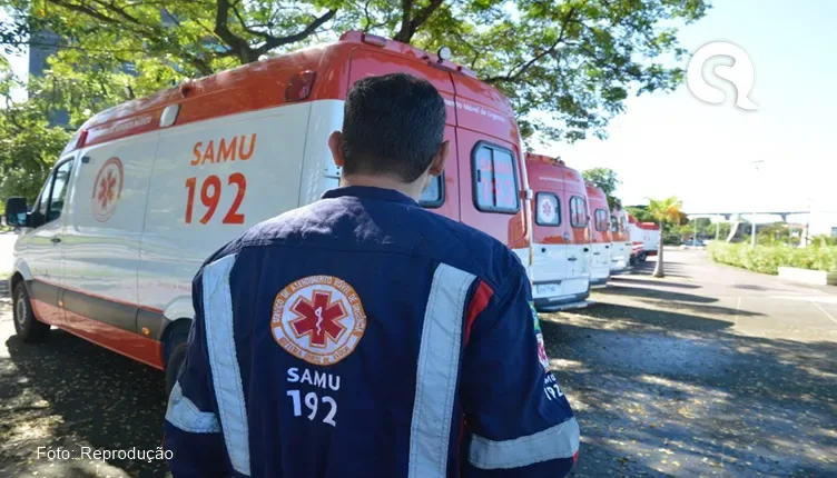 Mulher sofre tentativa de homicídio a bala na cidade de Groaíras na noite deste domingo (22)