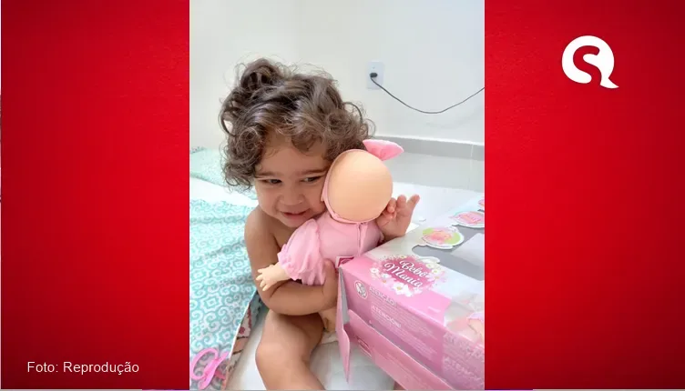 Mãe mata filha de 1 ano por não aceitar término de relacionamento com marido, diz polícia