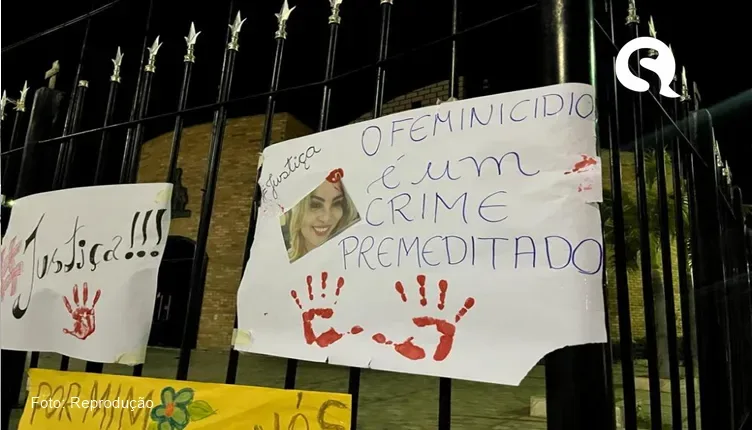 Antes de ser preso, marido de professora assassinada em Varjota disse em gravação de áudio que Polícia não desvendaria o crime e que Flávia Sena seria esquecida em 15 dias