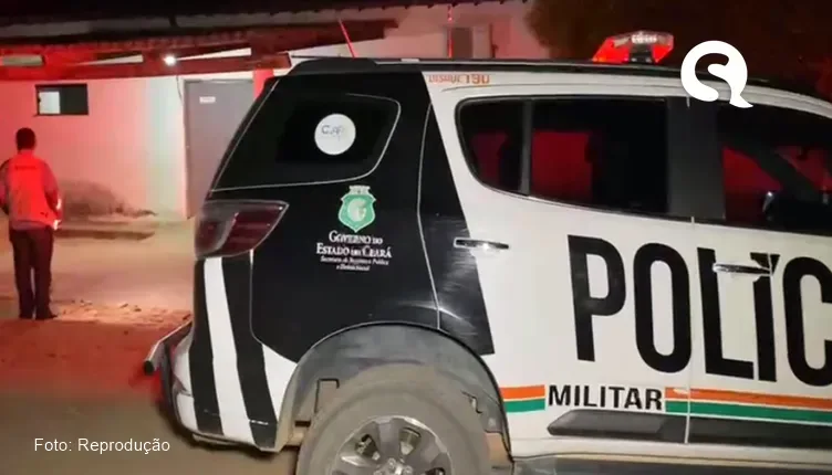 Ex-presidiário é executado a bala no bairro de empréstimos em Varjota