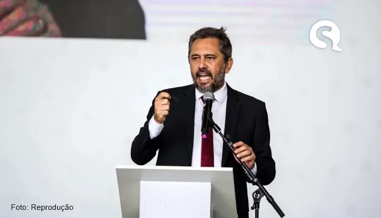 Elmano diz que pode ‘reconsiderar’ localização da usina de dessalinização se Anatel comprovar risco