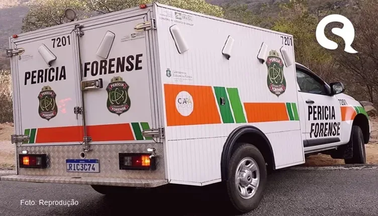 Homem tem mal súbito e morre ao chegar no local de trabalho em Granja