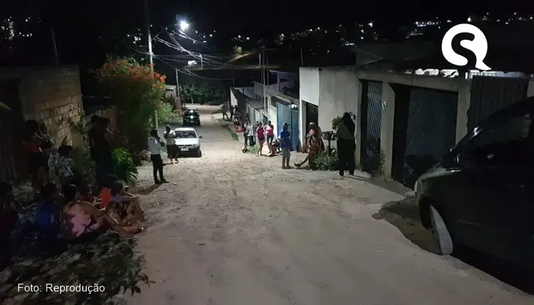 Bebê morre e tia fica ferida após serem atacadas por cachorros pitbull