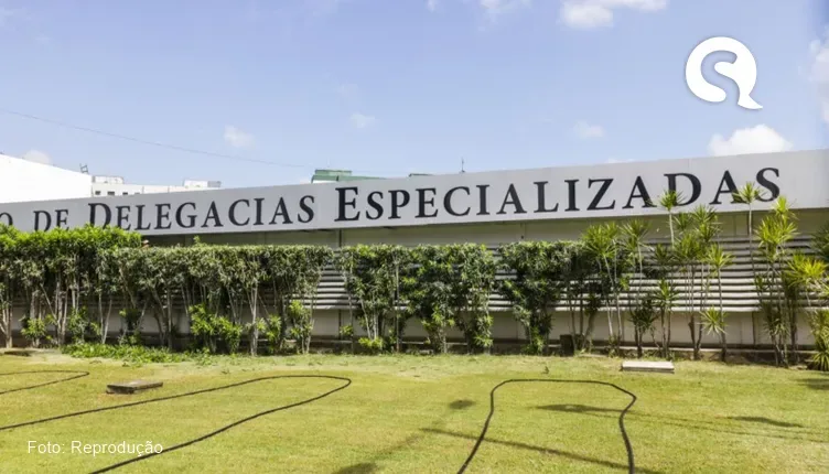 Homem é preso por estuprar a própria filha desde os cinco anos no Ceará
