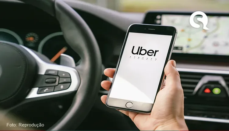 Uber vai pagar R$1.000 para motoristas nível diamante