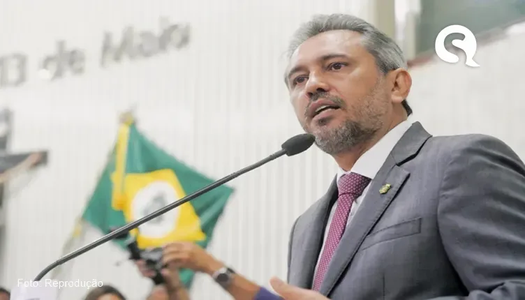 Elmano de Freitas determina ponto facultativo na próxima sexta-feira (13)