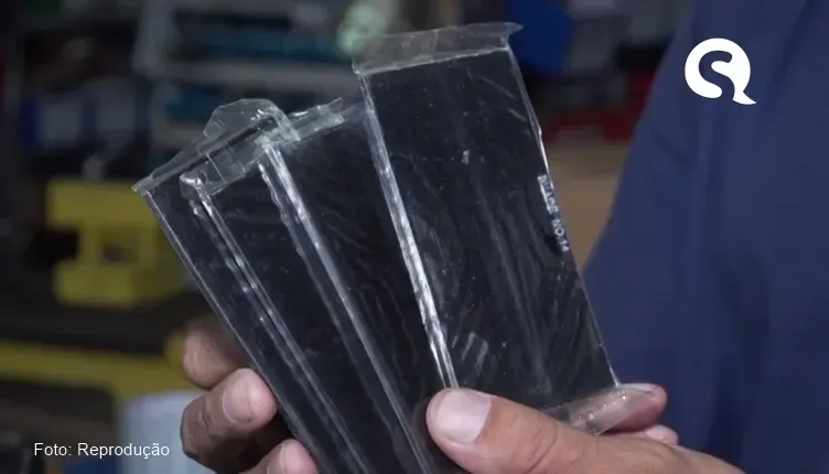 Filtro para ver eclipse solar fica até três vezes mais caro e esgota em lojas de material de construção