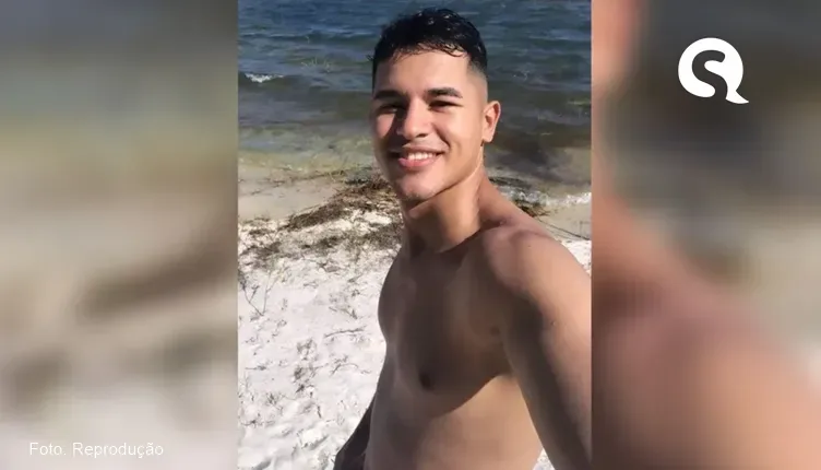 Polícia investiga morte de lutador nocauteado em evento amador no Ceará; imagem é forte