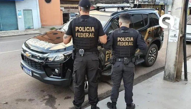 PF deflagra operação contra engenheiro e arquiteta suspeitos de atuar ilegalmente no Ceará