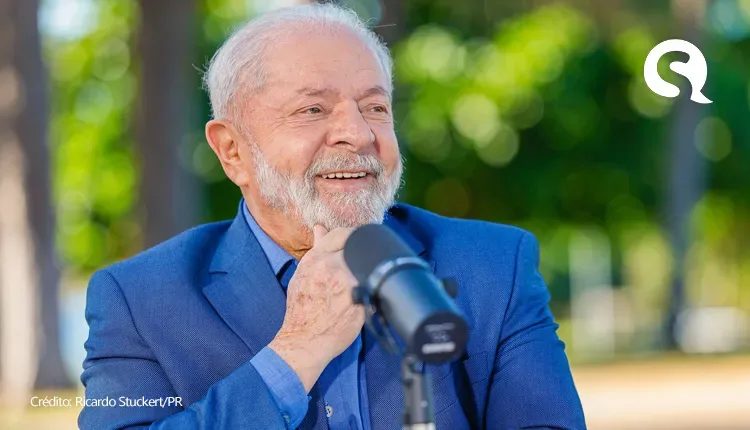 Governo Lula é ótimo/bom para 40,6%  e ruim/péssimo para 27,2%, mostra pesquisa CNT/MDA