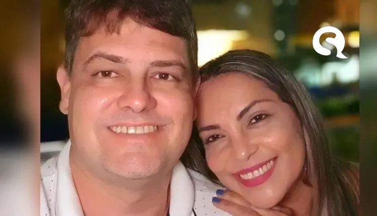 Marido de professora é preso suspeito de femincídio em Varjota
