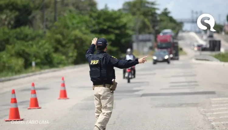 Ceará registra 52 acidentes e 9 mortes em rodovias durante feriado