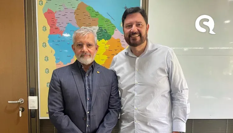 Implantação de lombadas na CE-362 promete reduzir acidentes em Martinópole