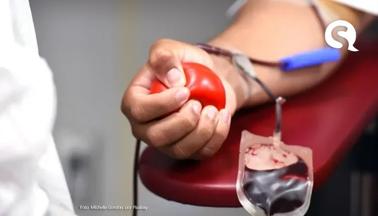 Serviço de hemoterapia da Santa Casa de Sobral realiza mais de 5 mil transfusões sanguíneas em um ano