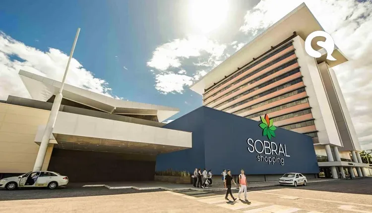 Hiran Delmar apresenta show especial para celebrar 12 anos do Sobral Shopping