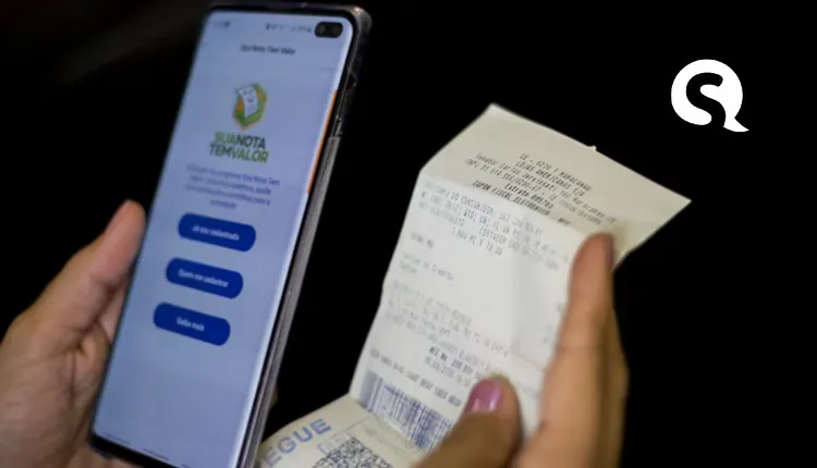 Programa “Sua Nota Tem Valor’ premia ganhadora e ONG em Santa Quitéria, com R$ 5 mil