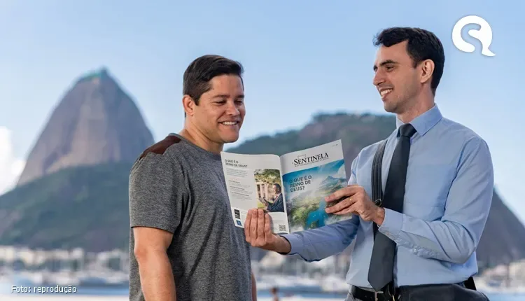 Testemunhas de Jeová — 100 anos de educação e ensino no Brasil