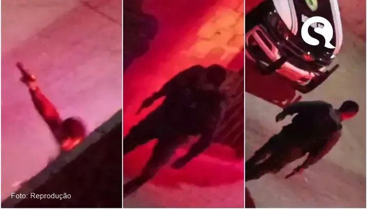 Adolescente é morto a tiros durante abordagem policial em Fortaleza