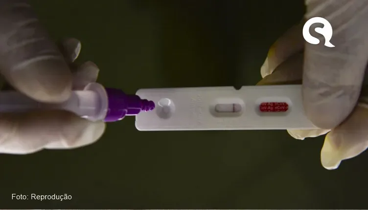 Ceará registra aumento de casos e circulação de nova variante da Covid-19