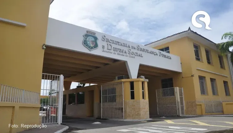Secretaria da Segurança abre seleção para estagiários com bolsa de R$ 787,27