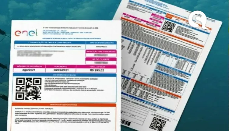 Com o acionamento das termoelétricas, a conta e energia pode ficar mais cara nos próximos meses