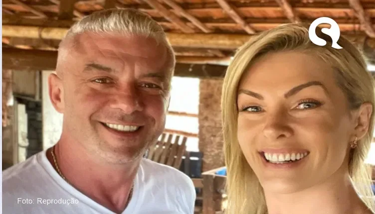 Justiça nega pedido de divórcio de Ana Hickmann com base na Maria da Penha