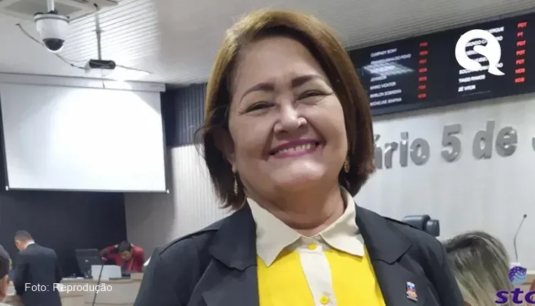 Socorro Brasileiro assume Prefeitura de Sobral nesta quarta-feira (29/11)