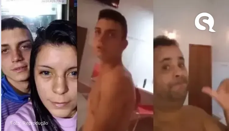 Genro que traiu a mulher com o próprio sogro diz que sofria ameaças