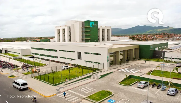 Em um ano, unidade de AVC do Hospital Regional Norte atende 684 pacientes e reduz mortalidade da doença