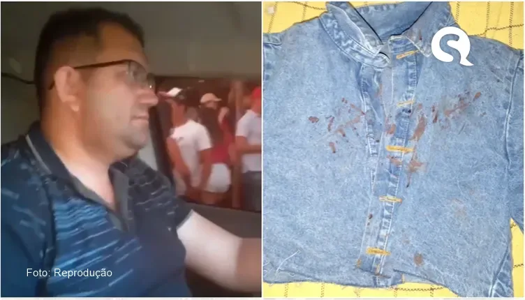 Mulher denuncia sofrer ameaça de policial um mês após ter sido agredida e abandonada em área isolada em Canindé
