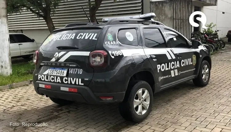 Integrantes de grupo criminoso são presos no Sinhá Saboia, em Sobral