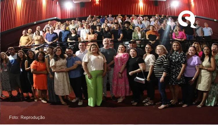 Documentário sobre a educação de Sobral é lançado no cinema