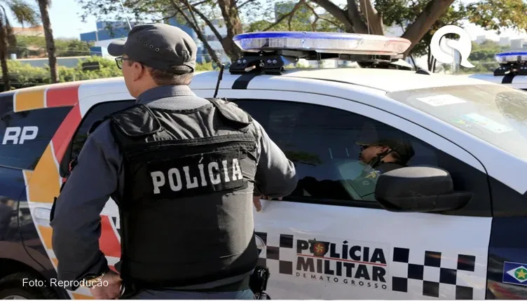 Adolescente de 16 anos é preso ao estuprar própria a mãe enquanto ela dormia