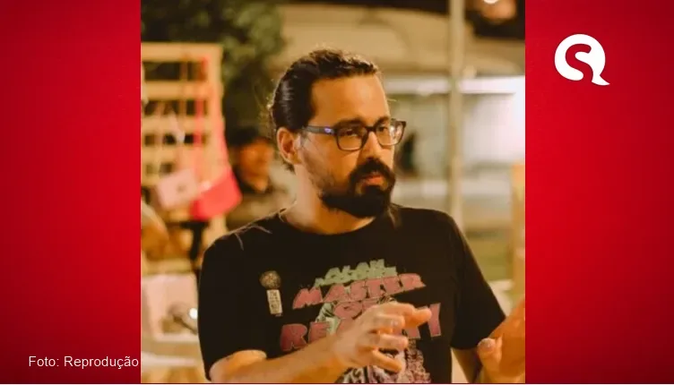 Escritor sobralense está como semifinalista do Prêmio Jabuti, o Oscar da Literatura Brasileira