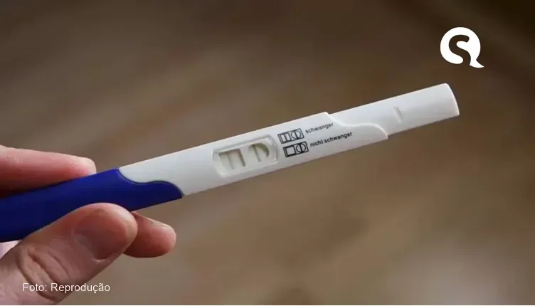 Deputado quer incluir mensagem contra o aborto em testes de gravidez
