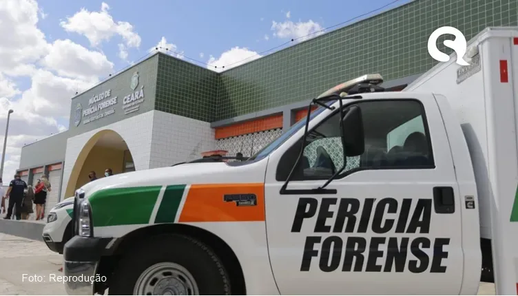 Homem com marcas de violência na altura do rosto é encontrado morto no distrito de Guriú, em Camocim