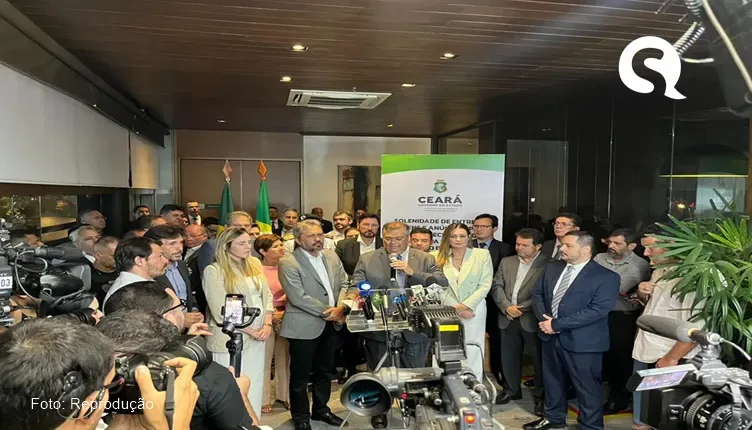 Flávio Dino anuncia nova unidade prisional, novo núcleo regional da Perícia Forense na Serra da Ibiapaba e outras medidas para a segurança pública no Ceará