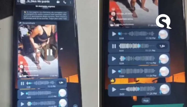Chacina em Itarema foi executada após criminosos assistirem vítimas em live