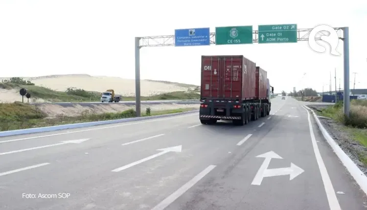 Duplicação da BR-222 deve sair do papel: governador confirma R$ 220 milhões, mas obras ainda aguardam definições administrativas